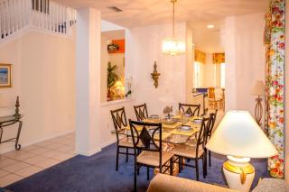 Suaimhneas - Kissimmee - 5