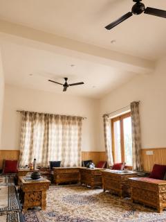 ཨོཾ Homestay - 1