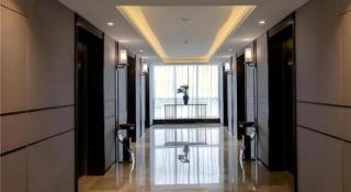 E-Cheng Hotel Yangjiang Baili Plaza - 3