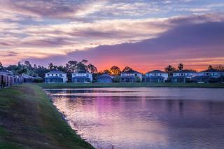 Suaimhneas - Kissimmee - 8