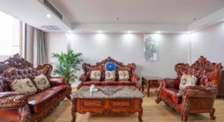Green Tree Inn Express Weifang Zhucheng Longyuan Shangcheng - 3
