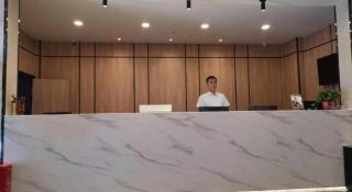 Green Tree Inn Express Jinan Huaiyin District Jingshi Road Children's Hospital - 9