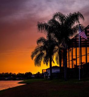 Suaimhneas - Kissimmee - 9