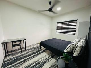 Equine Signature Stay - 5