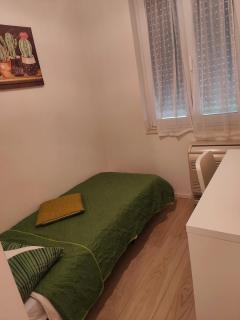 Bari Boutique Stay Apartments - 4