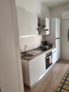 Bari Boutique Stay Apartments - 3