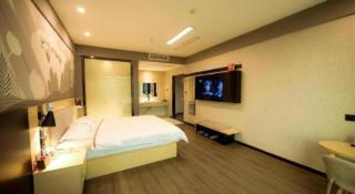 Thank Inn Jiangxi Nanchang Anyi County Fenghuangshan Industrial Park - 3