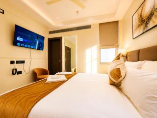 Hotel Baizu Dhan Esteren PT - 8
