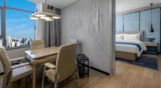Echarm Hotel Changsha Wuyi Square Xiangya 2nd Hospital Metro Station - 6