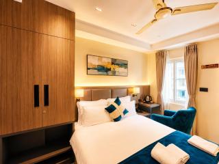 Hotel Baizu Dhan Esteren PT - 1