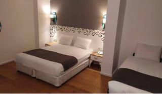 Jakaranda Istiklal Boutique Hotel - 4