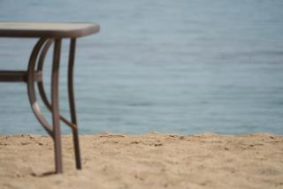Seaside Escape - Steps to the Sand!- DionysiaSea Apts 3 - 7