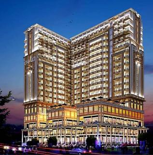The kanha Luxury Suites - 4
