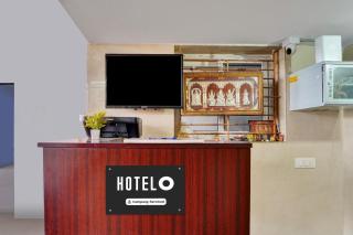 Super Hotel O Jaganath Nagar Near Hopes College - 7