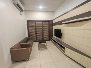 Sunrise Suite Premier 3 bedrooms Imago Shopping Mall FREE PARKING LOT - 4