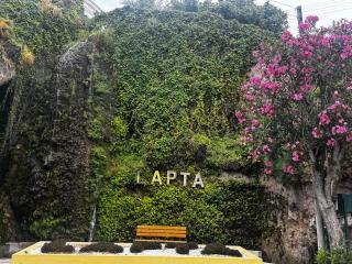 A historic STONE VILLA with private garden, terrace and private pool just for you - 8