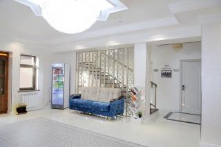 Mehtar Hotel Khiva - 6