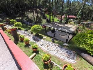 La Canelita at Cerro Azul Panama - 5