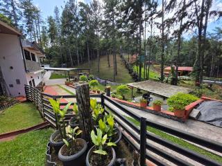 La Canelita at Cerro Azul Panama - 6