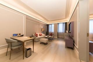 Mercure Xi'an Dayan Pagoda - 2