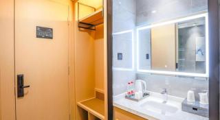 City Comfort Inn Yidu Three Gorges Qianguqing Wanda Plaza - 1