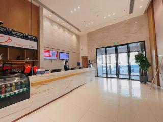 City Comfort Inn Tangshan Railway Station Lunan District Government - 2