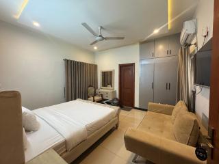 Bridge Residencies-4 Islamabad - 5