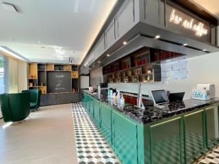 Premier City Comfort Hotel Wuhan Hankou Railway Station Changgang Road Metro Station - 8