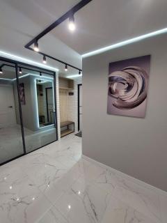 Апартаменти ЖК Сімейний COMFORT, Адреса Немирівське шоссе, 94Л - 7