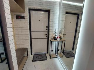 Апартаменти ЖК Сімейний COMFORT, Адреса Немирівське шоссе, 94Л - 4