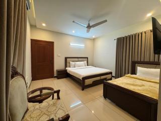 Bridge Residencies-4 Islamabad - 7