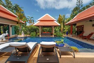 The Baan Bua Elefant Villa - 6