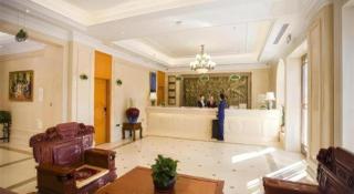 Vienna Hotel Inner Mongolia Tongliao Development Zone - 3