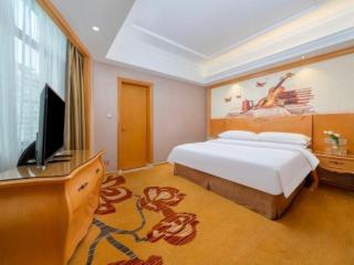 Vienna Hotel Guangxi Fangcheng - 8
