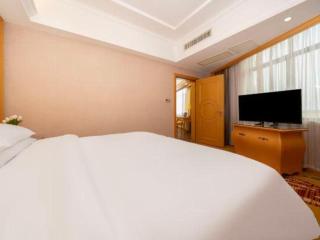 Vienna Hotel Guangxi Fangcheng - 7