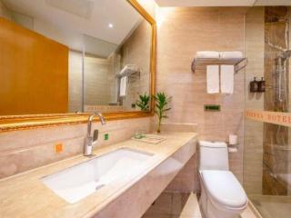 Vienna Hotel Guangxi Fangcheng - 6