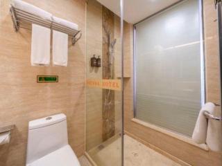 Vienna Hotel Guangxi Fangcheng - 1