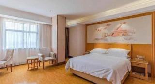 Vienna Hotel Anhui Bozhou Lixin Yuanli Plaza - 5