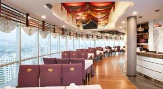 Venus Royal Hotel Guangdong Meizhou Huangjia Mingdian - 8