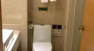 Vienna Hotel Guangzhou Huadu Sunac Cultural Tourism City Shiling - 2