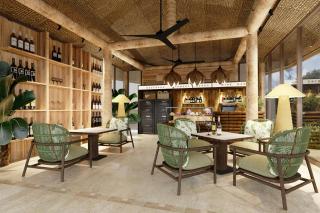 The Naka Island, a Luxury Collection Resort & Spa, Phuket - 3