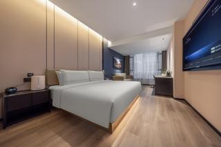 Atour Hotel Urumqi International Grand Bazaar - 2