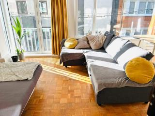 Katriens Casino View - Ostend - 5