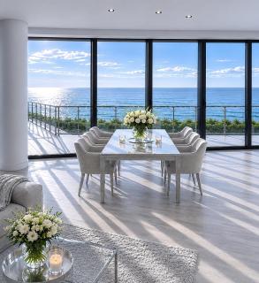 Mielno Dune B- Royal Penthouse -Sea View - 6