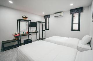SKY's HOUSE - Chiang Mai - 1