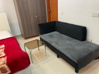 2 bed ultra luxury apartment - 4