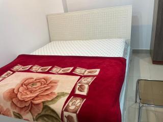 2 bed ultra luxury apartment - 1