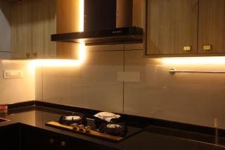 Science House Lux Inn - 2