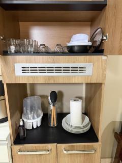 Apartamento Centro de São Mateus a 12 km de Guriri - 7