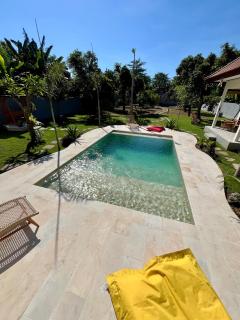 Di rumah Vima homestay - 9